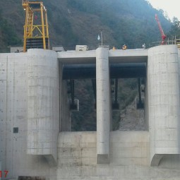 Central Hidroeléctrica Xacbal